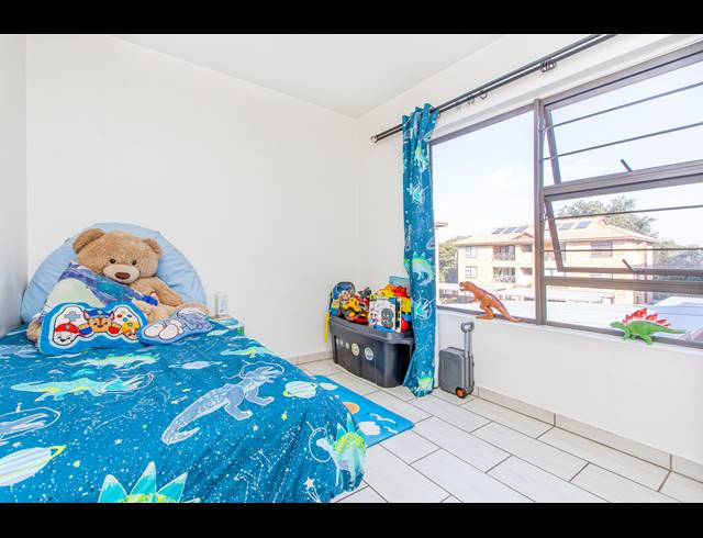 2 BEDROOM APARTMENT FOR SALE IN HONEYDEW